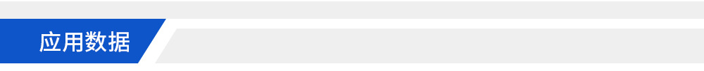 页头-应用数据