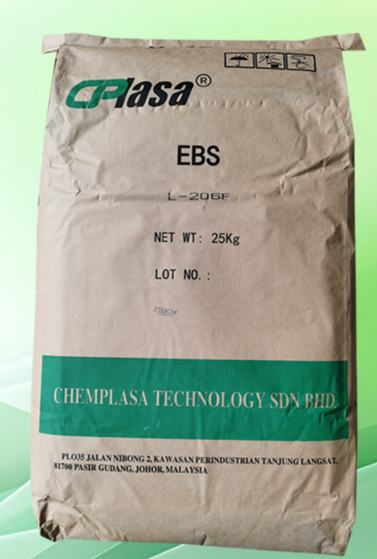 扩散剂L-206F马来西亚EBS分散剂325目塑料粉末色粉色母粒活性剂原料