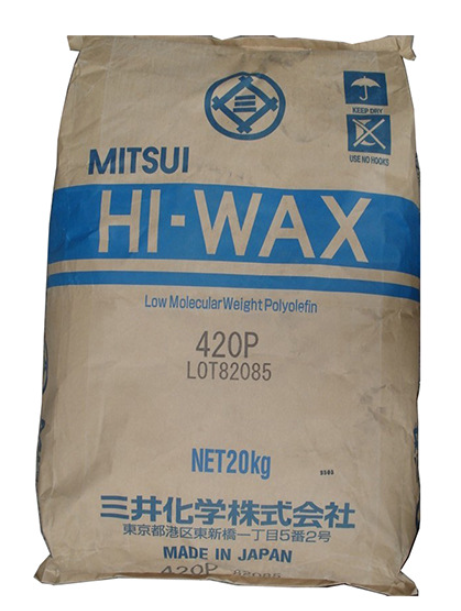 三井HI-WAX 420P低密度聚乙烯蜡（ PE蜡420P ）