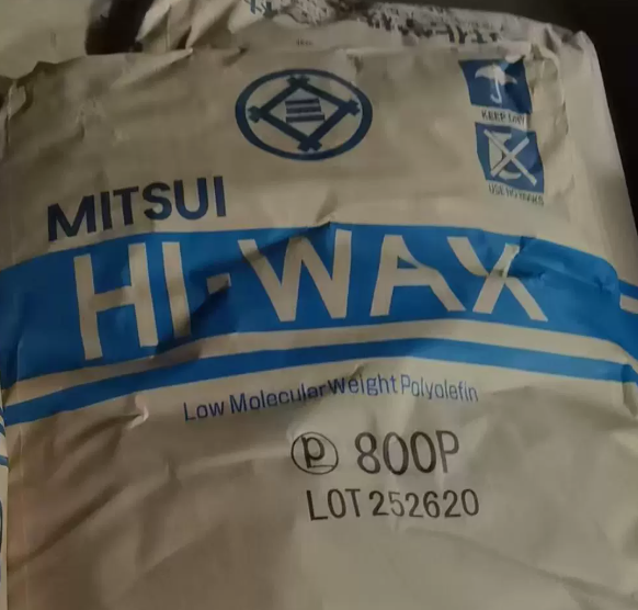 三井HI-WAX 800P高密度聚乙烯蜡（ PE蜡800P ）