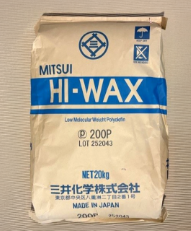 三井HI-WAX 200P高密度聚乙烯蜡（ PE蜡200P ）