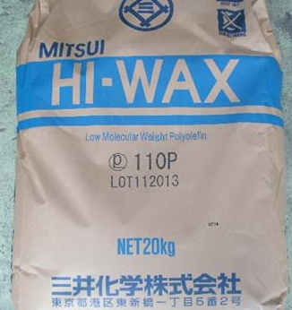 三井HI-WAX 110P低密度聚乙烯蜡（ PE蜡110P ）